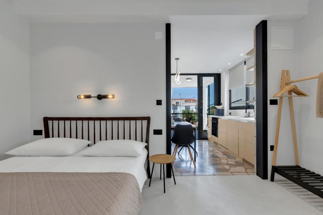 Casa Galleria Rica ماكارسكا المظهر الخارجي الصورة