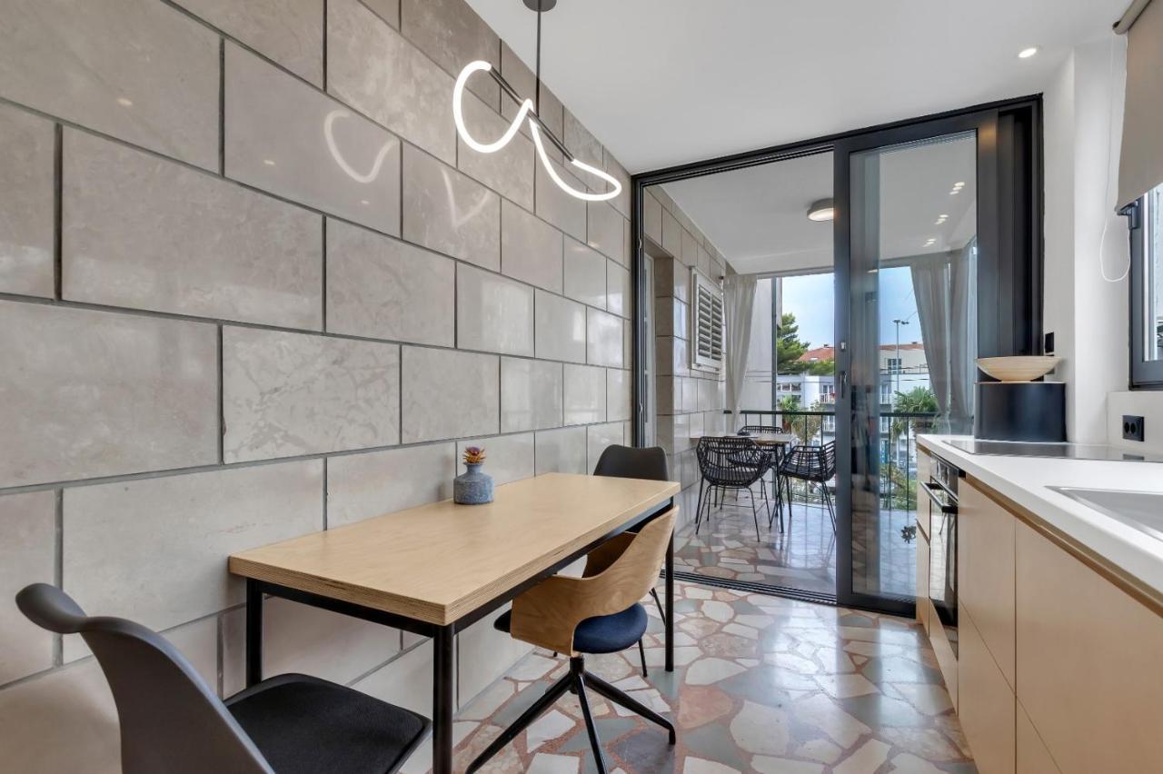 Casa Galleria Rica ماكارسكا المظهر الخارجي الصورة