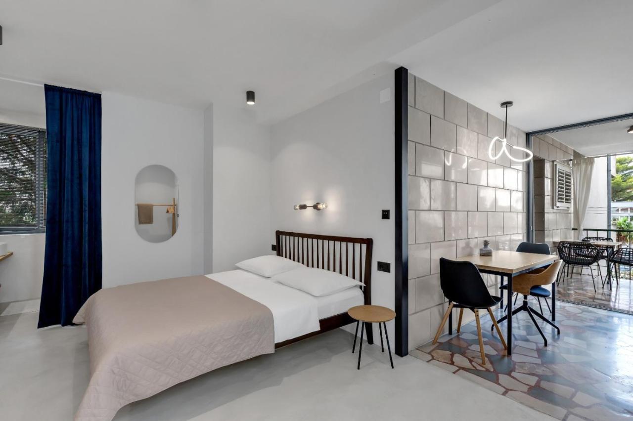Casa Galleria Rica ماكارسكا المظهر الخارجي الصورة