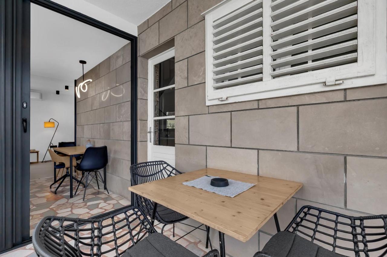 Casa Galleria Rica ماكارسكا المظهر الخارجي الصورة