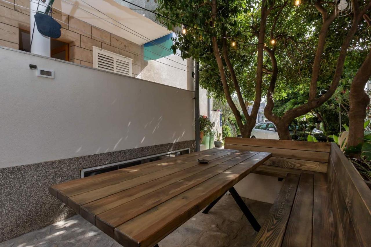 Casa Galleria Rica ماكارسكا المظهر الخارجي الصورة