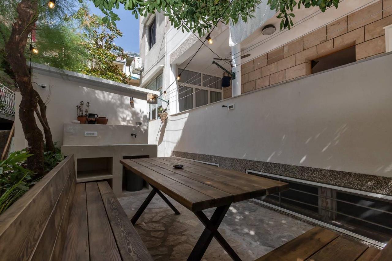 Casa Galleria Rica ماكارسكا المظهر الخارجي الصورة