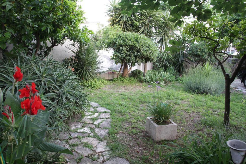 Casa Galleria Rica ماكارسكا المظهر الخارجي الصورة
