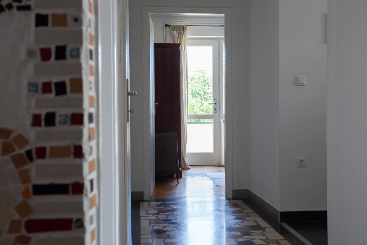 Casa Galleria Rica ماكارسكا المظهر الخارجي الصورة